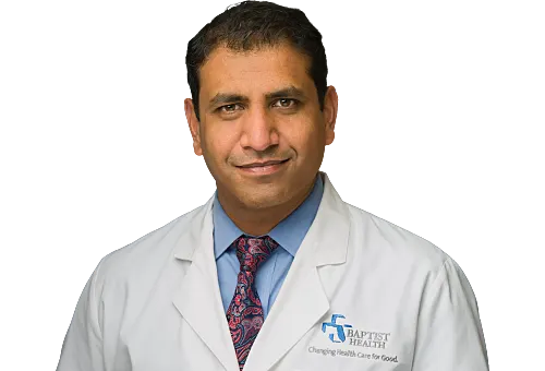 Photo of Ankur Jain, MD