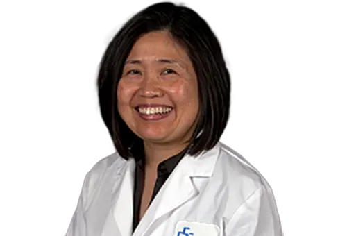 Photo of Annabelle Lee, MD