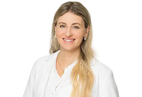 Photo of Antonia McIntyre, APRN