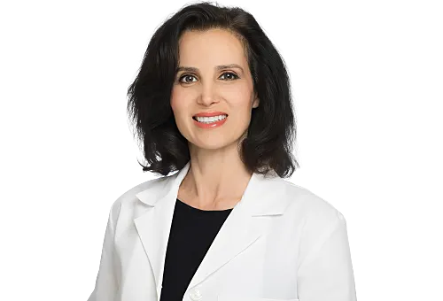 Photo of Armita Bijari, MD