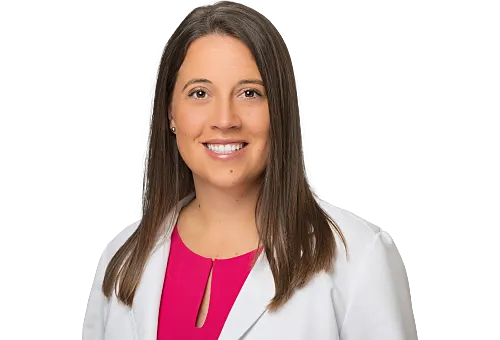 Photo of Ashley Schinner, APRN