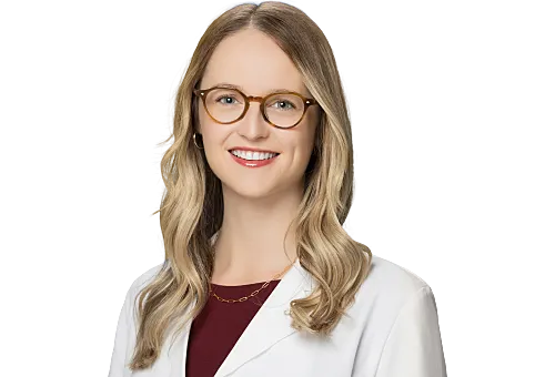 Photo of Ashley Wooley, PA