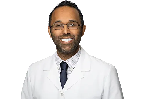 Photo of Atif Shah, MD