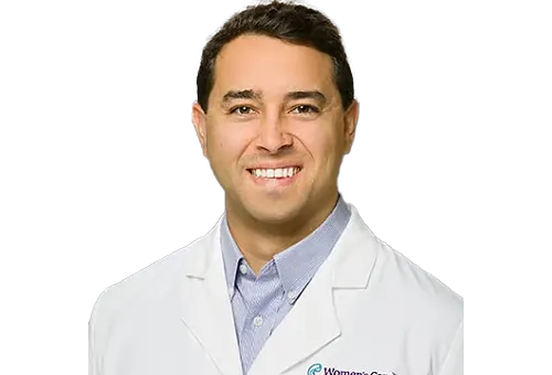 Photo of Benjamin Levy, MD