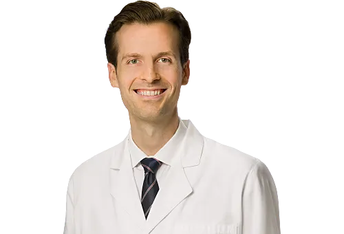 Photo of Blaine Smith, MD