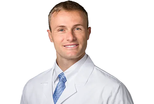 Photo of Brett Frykberg, MD