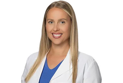 Photo of Brigitte Height, APRN, MSN, FNP