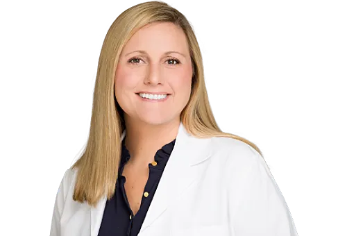 Photo of Caitlin Sargent, APRN