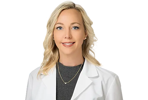Photo of Callie Parry, APRN, DNP