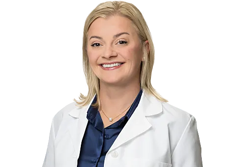 Photo of Caroline McKee, PA-C