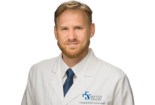 Photo of Christopher Carroll, MD
