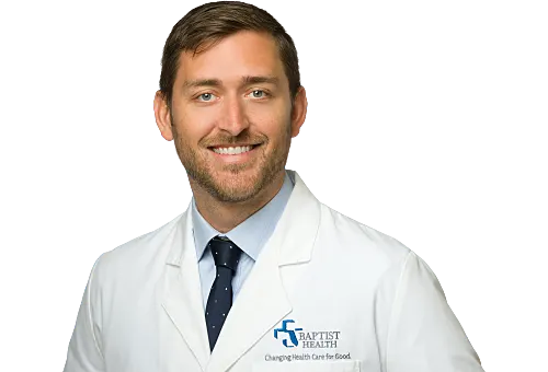 Photo of Christopher Wainwright, MD