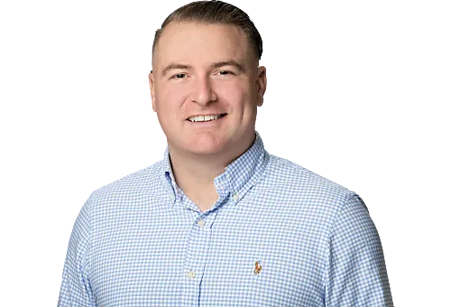 Photo of Christopher Hearn, LMHC