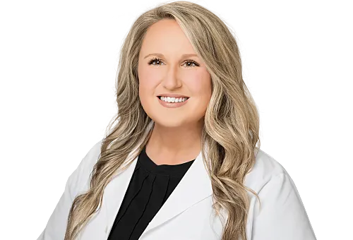 Photo of Darcy Ashare, APRN