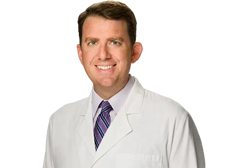 Photo of David Hall, MD