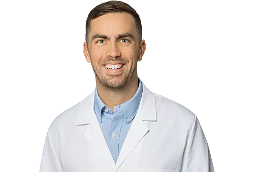 Photo of Davis Mills, DO, MBA