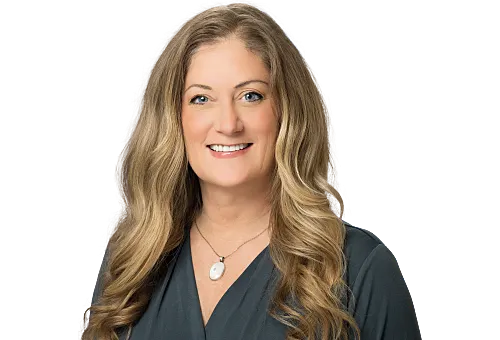 Photo of Deborah Anthony, LMHC