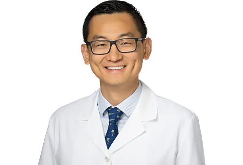 Photo of Dennis Chen, MD
