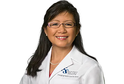 Photo of Dian Trent, APRN