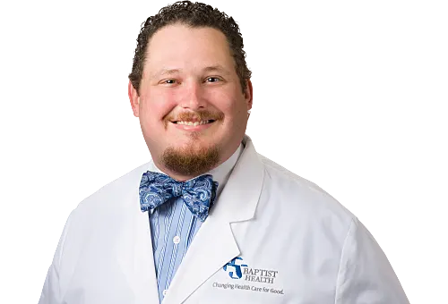 Photo of Bryan Riggeal, MD