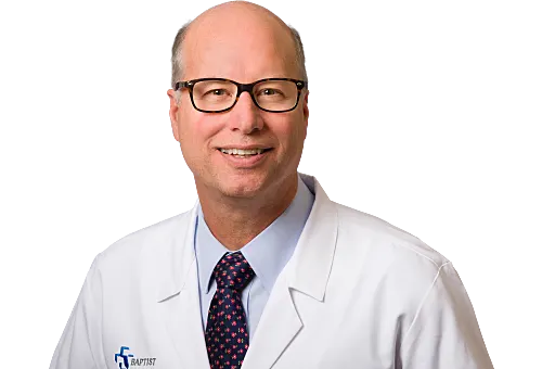 Dr. J Patrick Johnson - The Spine Practice of J.Patrick Johnson, MD