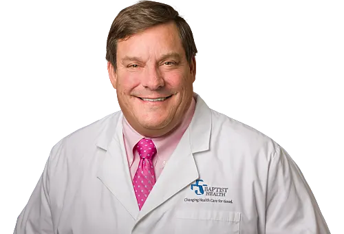 Photo of Mark Gould, MD