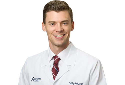 Photo of Phillip Bell, MD