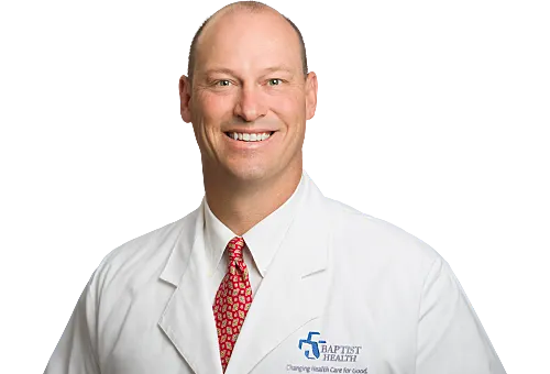 Photo of Richard Snyder, MD