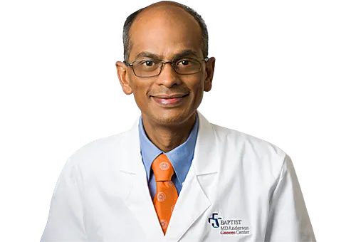 Photo of Sridhar Srinivasan, MD