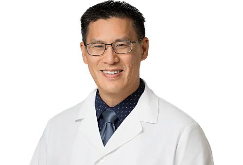 Photo of Elbert Kuo, MD, MPH, MMS, FACS