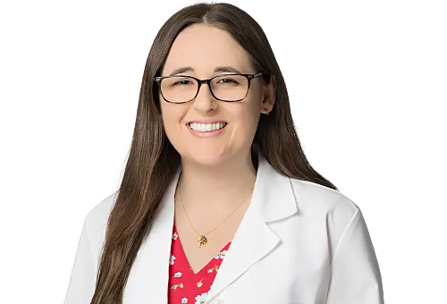 Photo of Emily Gehret, PA-C