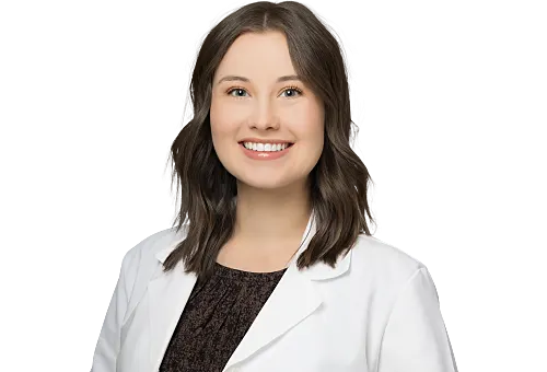 Photo of Emily Henderson, APRN