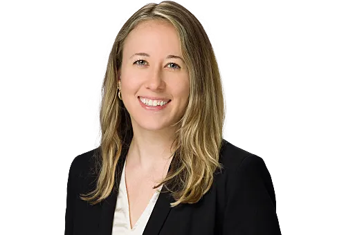 Photo of Emma Ambler, LMHC