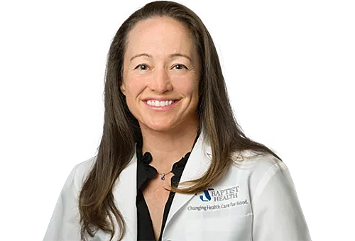 Photo of Erica Wiedl, MD