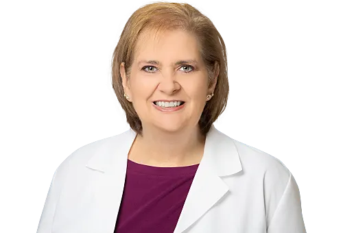 Photo of Erin Barnhart, APRN, DNP