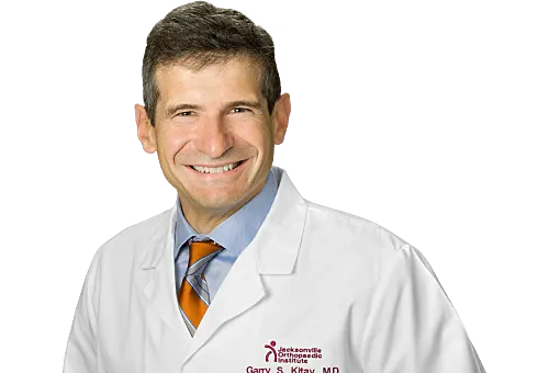 Photo of Garry Kitay, MD