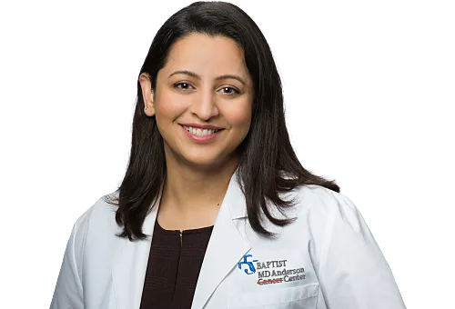 Photo of Geetika Bhatt, MD