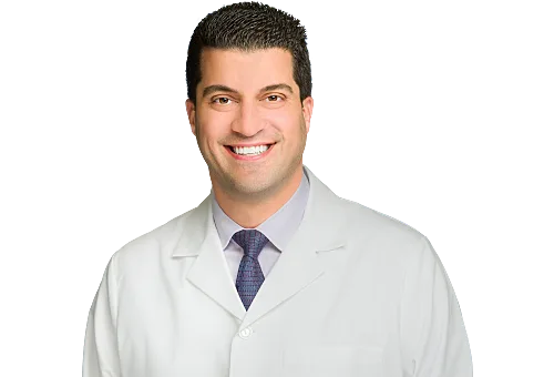 Photo of George Dibu, MD, FACC