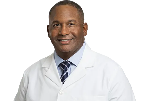 Photo of George H. McMurray III, AGNP-C