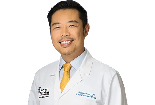 Photo of Gordon Guo, MD