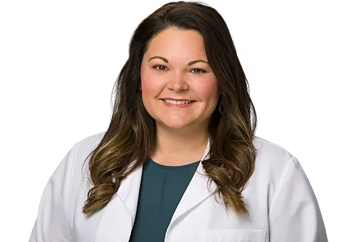 Photo of Heather Bean, APRN