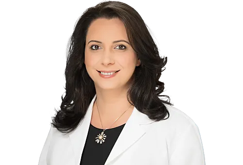 Photo of Ina Jani, MD