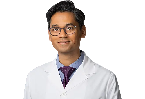 Photo of Isuru Jayaratna, MD