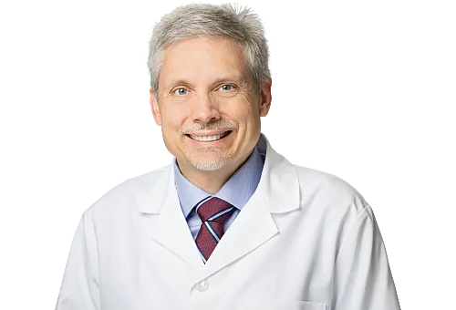 Photo of Jason Largen, MD