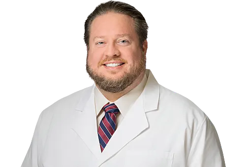 Photo of Jason Mcclune, MD