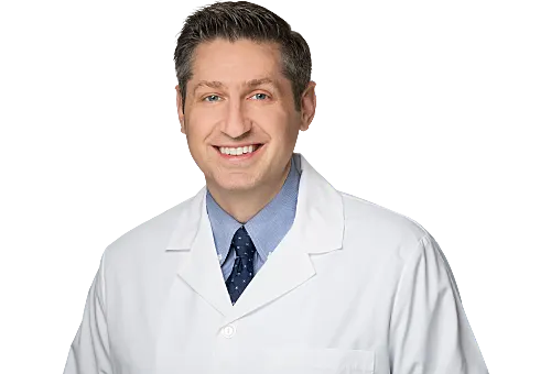 Photo of Jay Heckert, DO