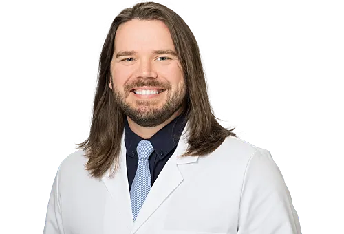 Photo of Jeremy DeMille, PA-C