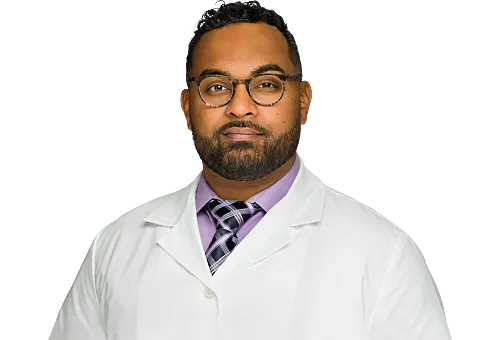 Photo of Joe Bhagratie, DO, CAQSM, RMSK