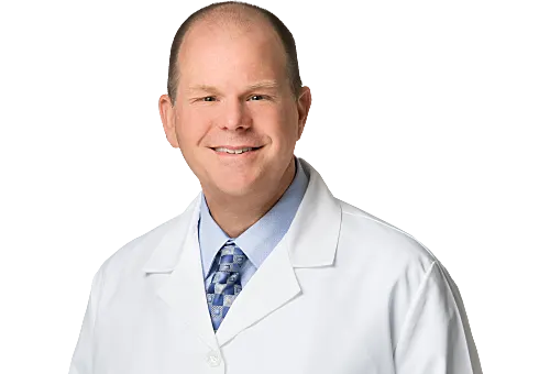 Photo of Joel Ahlgrim, DO