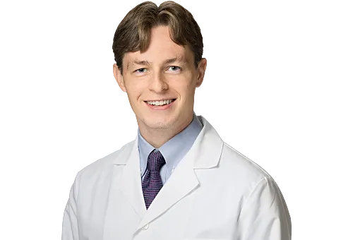 Photo of John Whalen, DO